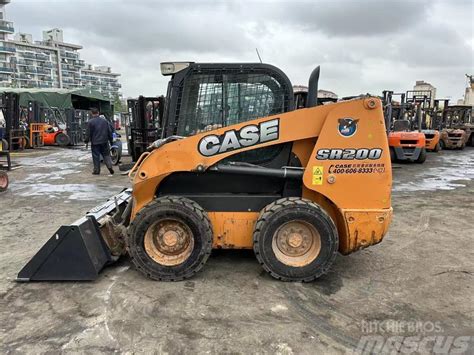 sr200 skid steer|case 200 skid steer loader.